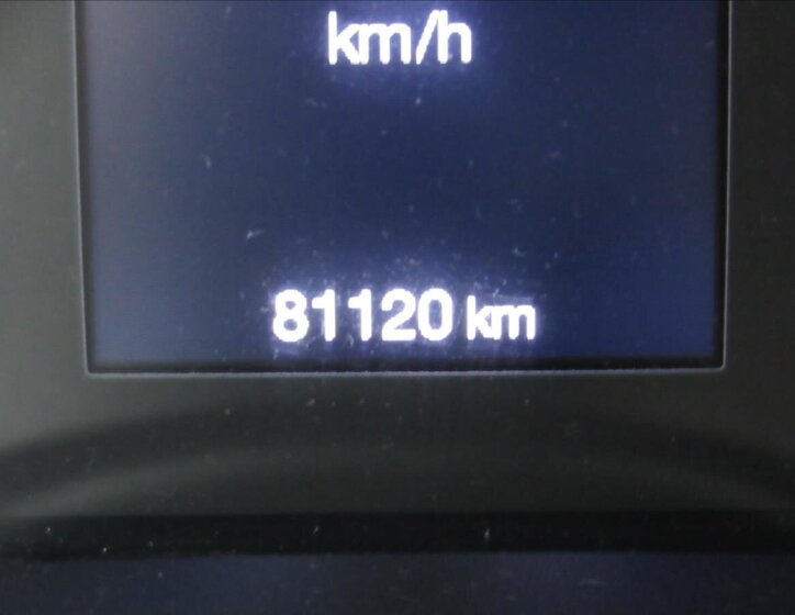 Jeep Compass SUV 1,4 l 103 kw