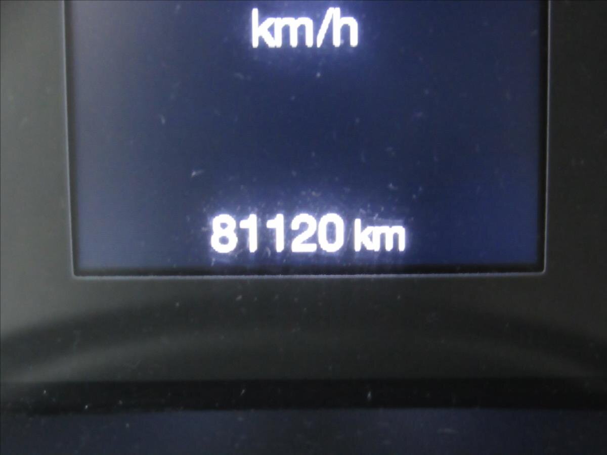 Jeep Compass SUV 1,4 l 103 kw