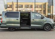 Citroën SpaceTourer 5