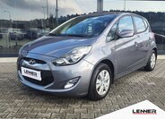 Hyundai ix20 MPV 1,4 l 66 kw