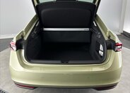 Škoda Superb Liftback 2,0 l 110 kw