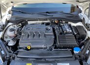 Škoda Superb Kombi 2,0 l 110 kw