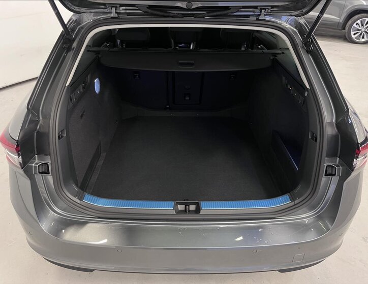 Škoda Superb Kombi 2,0 l 142 kw