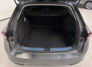 Škoda Superb Kombi 2,0 l 142 kw