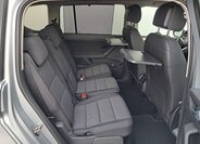 Volkswagen Touran 23