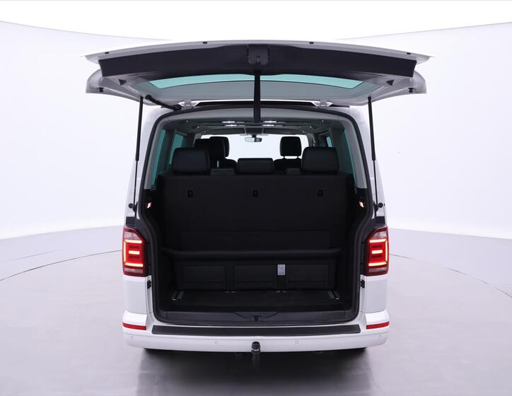 Volkswagen Multivan 9