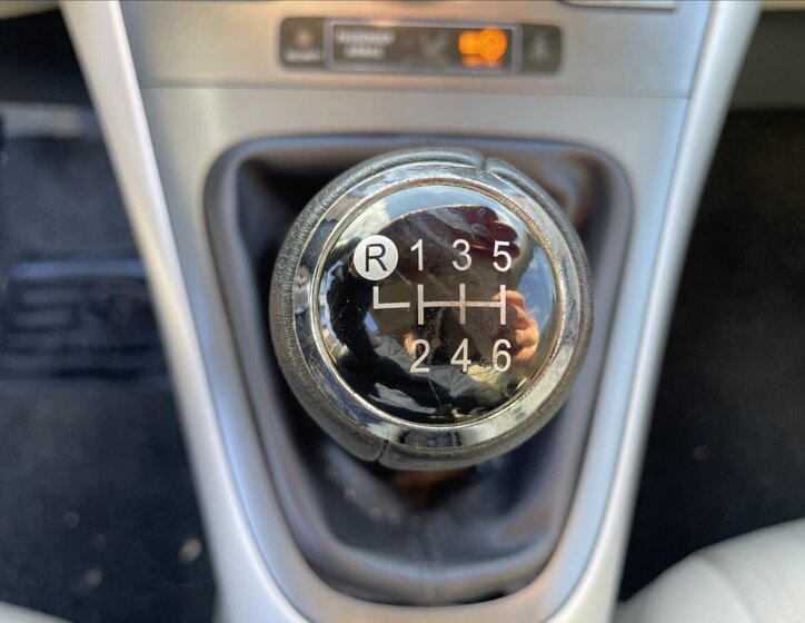 Toyota Auris Hatchback 2,0 l 93 kw