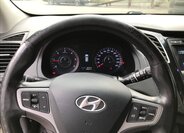 Hyundai i40 Kombi 1,7 l 100 kw