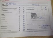 Škoda Octavia Sedan 1,4 l 90 kw