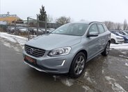 Volvo XC60 SUV 2,4 l 120 kw