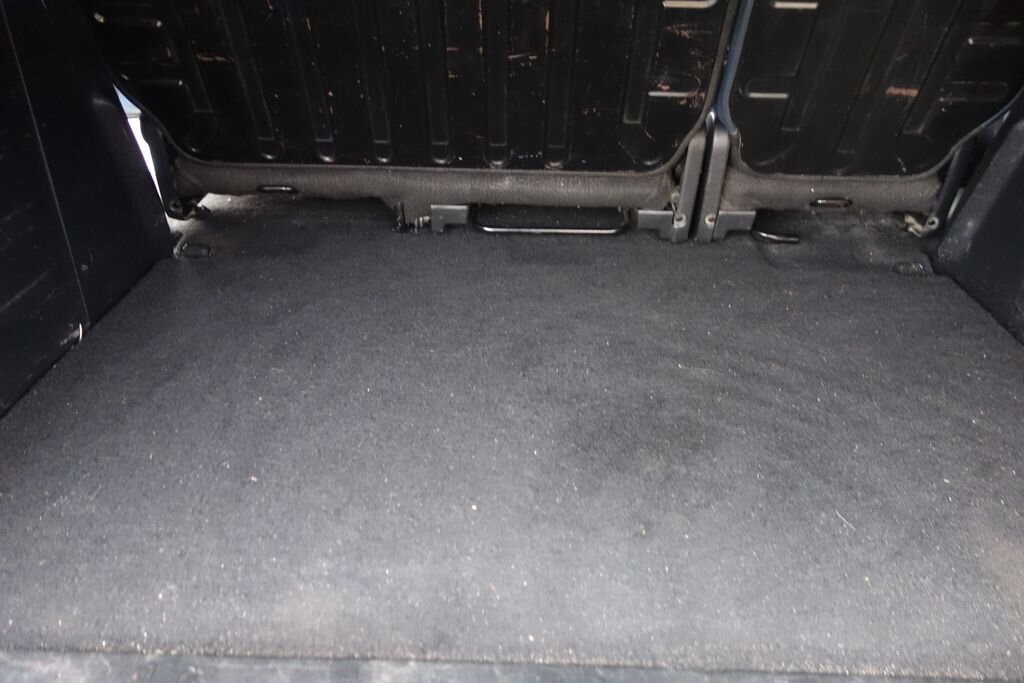 Citroën Berlingo Kombi 1,6 l 66 kw