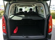 Citroën Berlingo MPV 1,5 l 96 kw