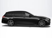 Mercedes-Benz Třídy C 3