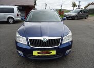 Škoda Octavia 28