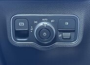 Mercedes-Benz GLB SUV / Terénní 2,0 l 110 kw