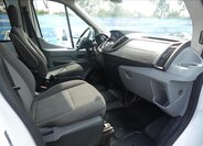 Ford Transit Ostatní 2,0 l 125 kw