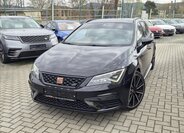 Seat Leon Kombi 2,0 l 221 kw