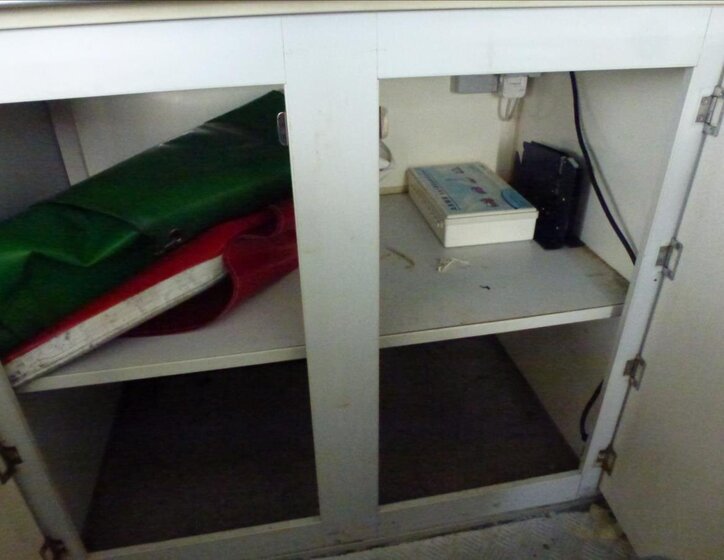 Fiat Ducato Skříň 2,5 l 85 kw