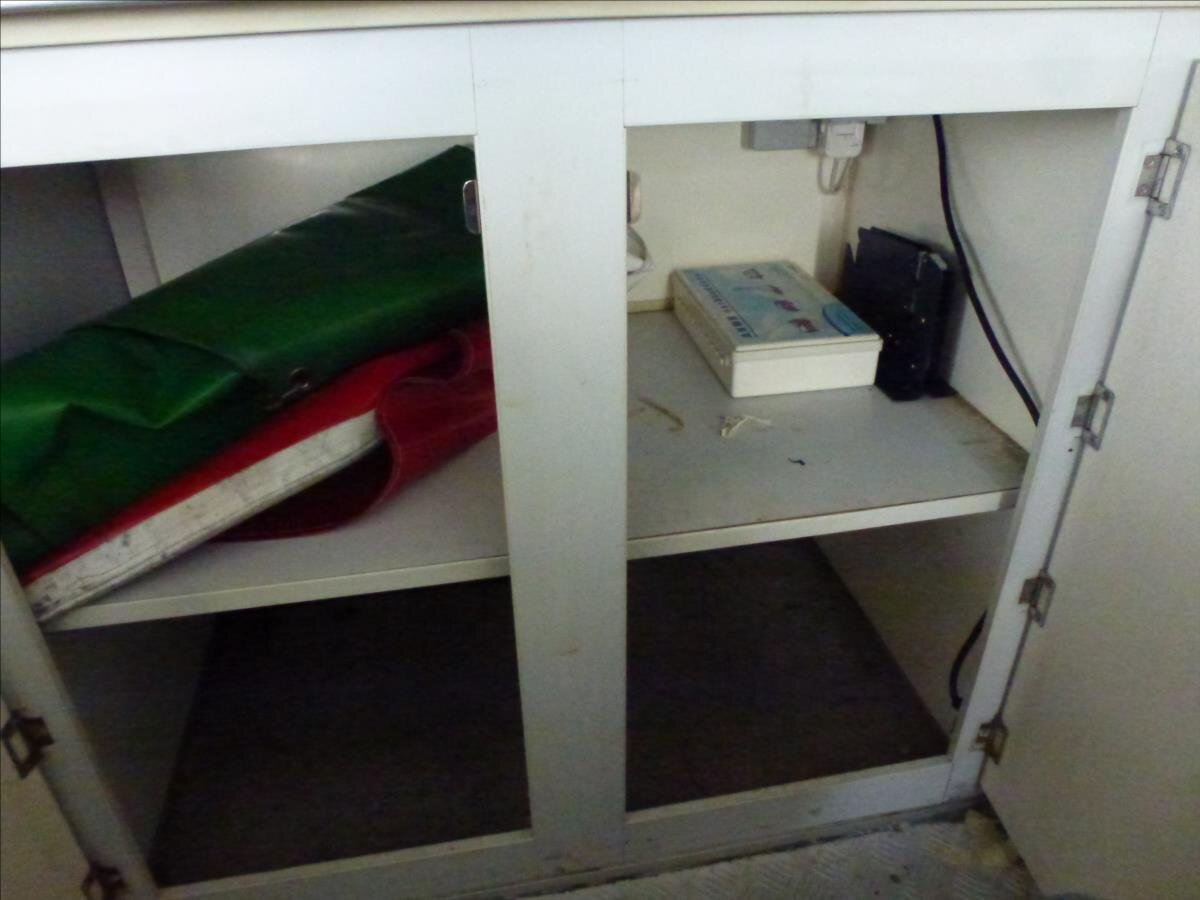 Fiat Ducato Skříň 2,5 l 85 kw