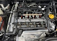 Fiat Freemont MPV 2,0 l 103 kw