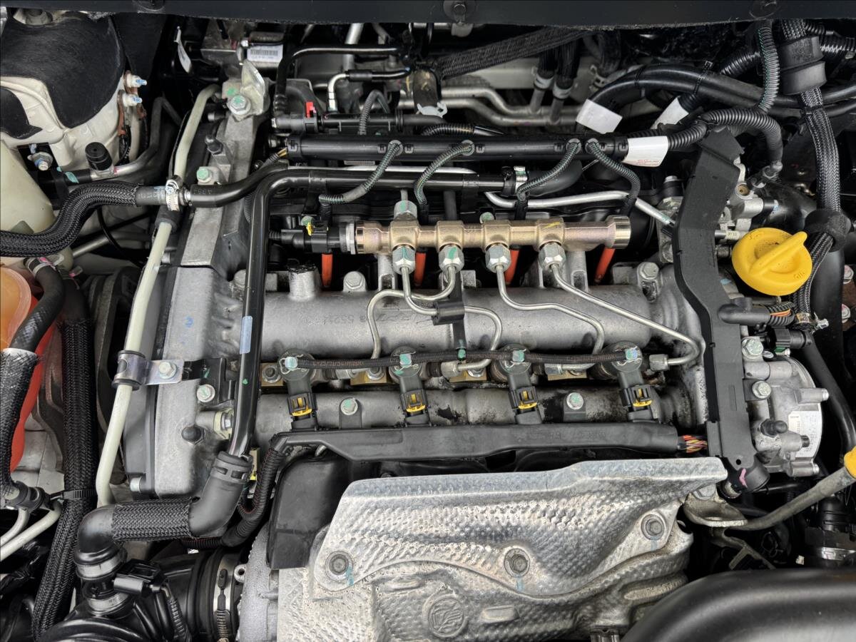 Fiat Freemont MPV 2,0 l 103 kw