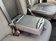 Citroën Jumper Skříň 2,2 l 96 kw