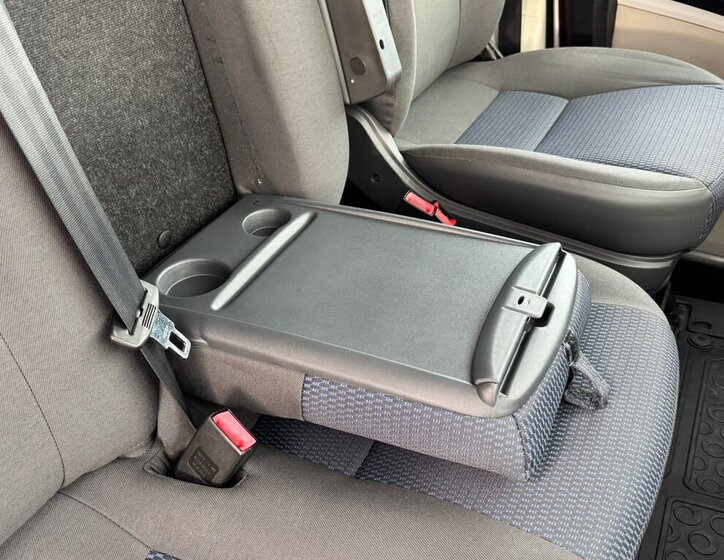 Citroën Jumper Skříň 2,2 l 96 kw