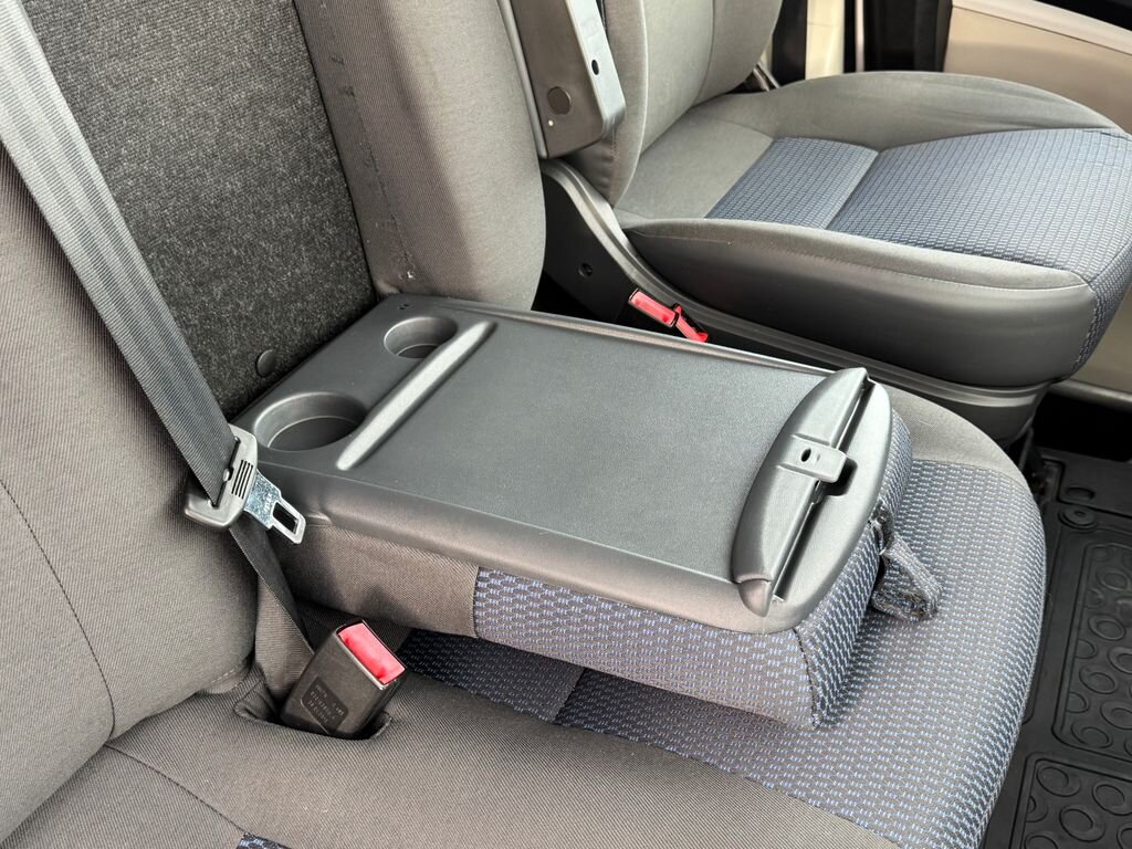 Citroën Jumper Skříň 2,2 l 96 kw