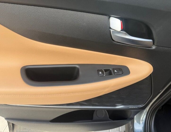 Hyundai Santa Fe SUV / Terénní 2,2 l 148 kw