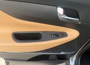 Hyundai Santa Fe SUV / Terénní 2,2 l 148 kw