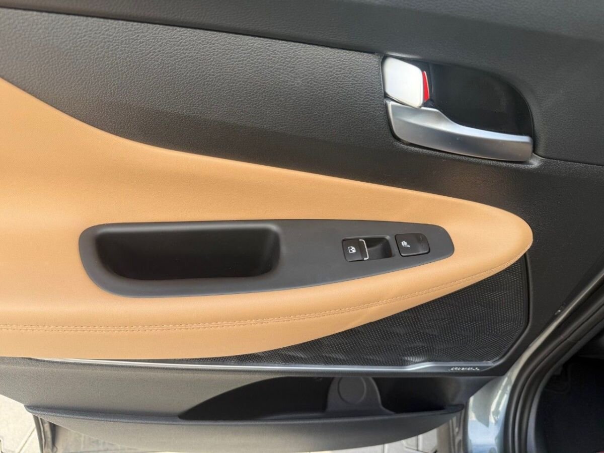 Hyundai Santa Fe SUV / Terénní 2,2 l 148 kw