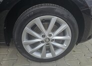 Škoda Fabia Kombi 999,0 81 kw