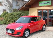 Suzuki Swift Hatchback 1,2 l 61 kw