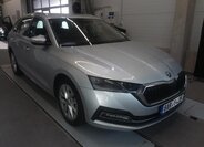 Škoda Octavia Kombi 1,6 l 85 kw
