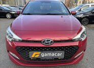 Hyundai i20 Hatchback 1,2 l 61 kw