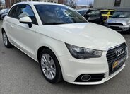 Audi A1 Hatchback 1,4 l 90 kw