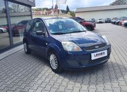 Ford Fiesta Hatchback 1,3 l 44 kw