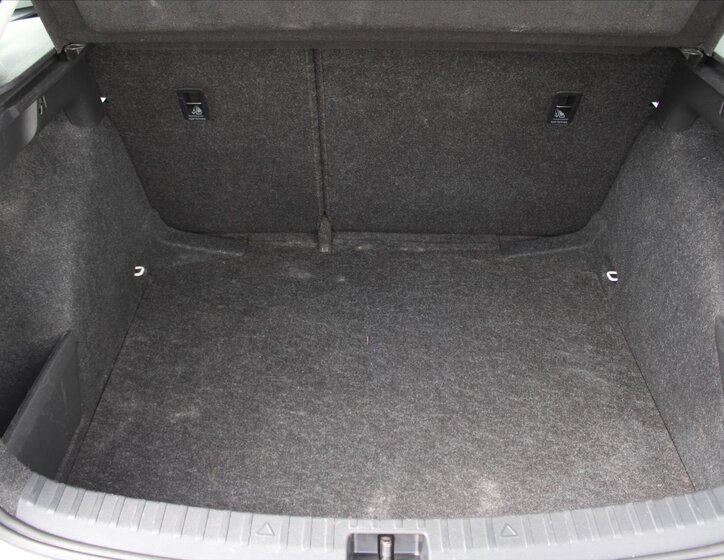 Škoda Scala Hatchback 1,6 l 85 kw