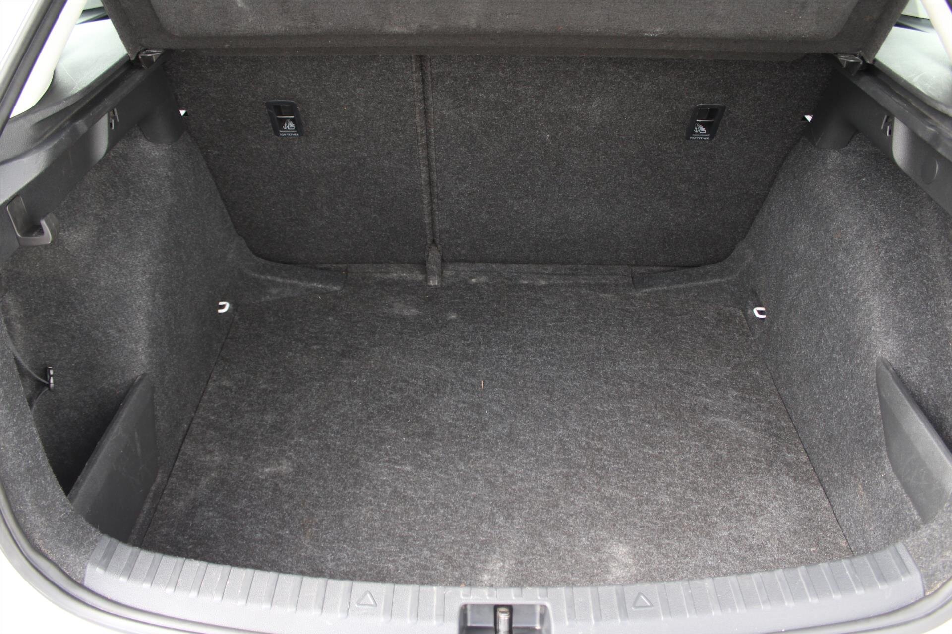 Škoda Scala Hatchback 1,6 l 85 kw