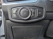 Ford Galaxy MPV 2,0 l 110 kw