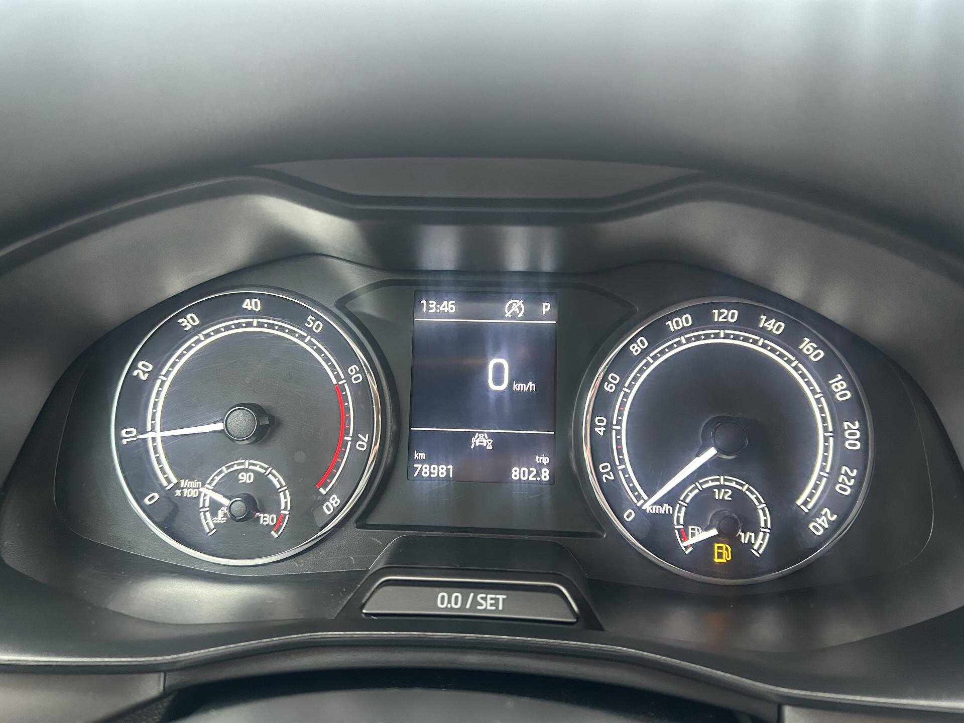 Škoda Kamiq Hatchback 999,0 85 kw