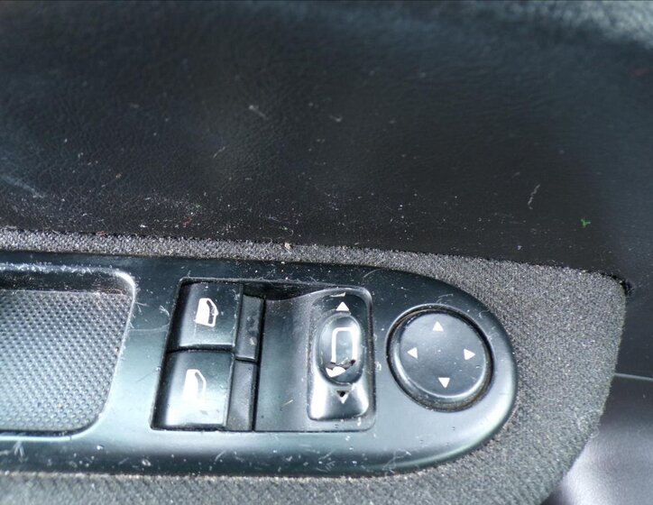 Peugeot 307 Kombi 1,6 l 80 kw