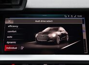 Audi S3 Hatchback 2,0 l 228 kw