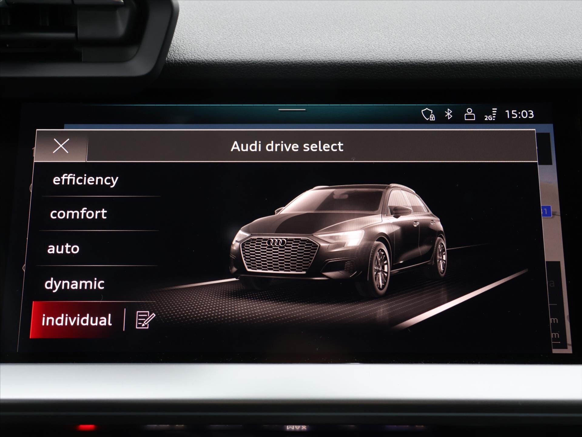 Audi S3 Hatchback 2,0 l 228 kw