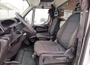 Iveco Daily Valník 3,0 l 132 kw