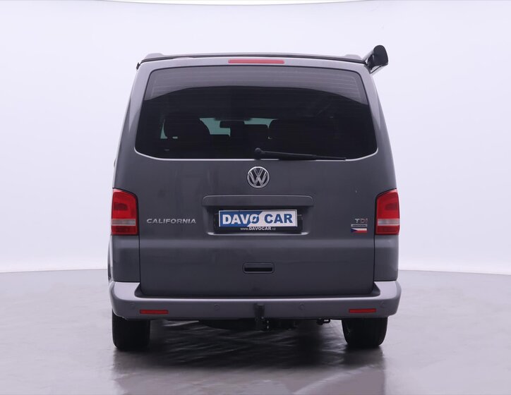 Volkswagen California 6