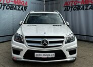 Mercedes-Benz GL Kombi 3,0 l 190 kw