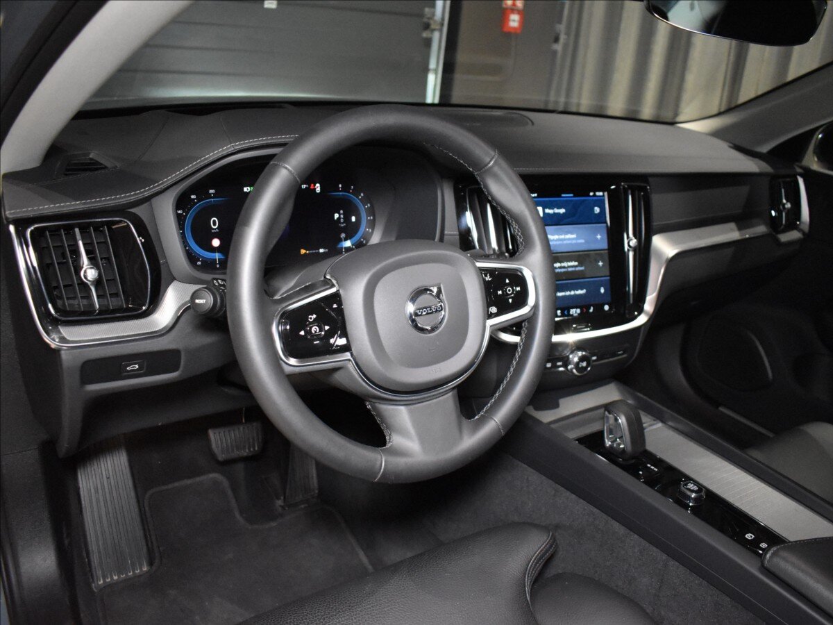 Volvo S60 Sedan 2,0 l 184 kw