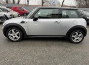 Mini Cooper 10
