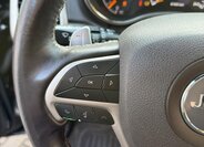Jeep Grand Cherokee SUV / Terénní 3,0 l 184 kw